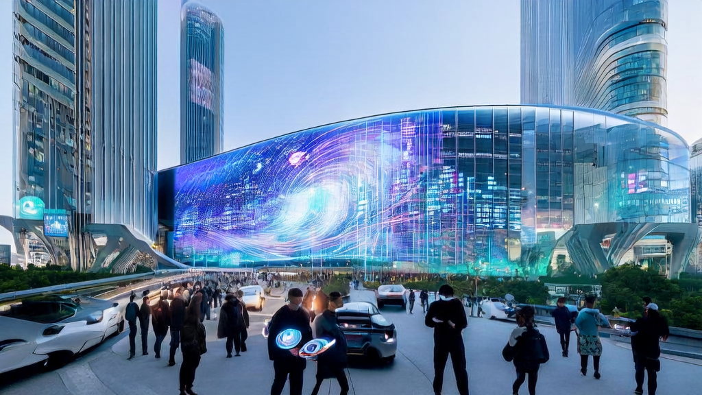 AI-driven client acquisition solutions: Launch of Huawei Hongmeng Intelligence