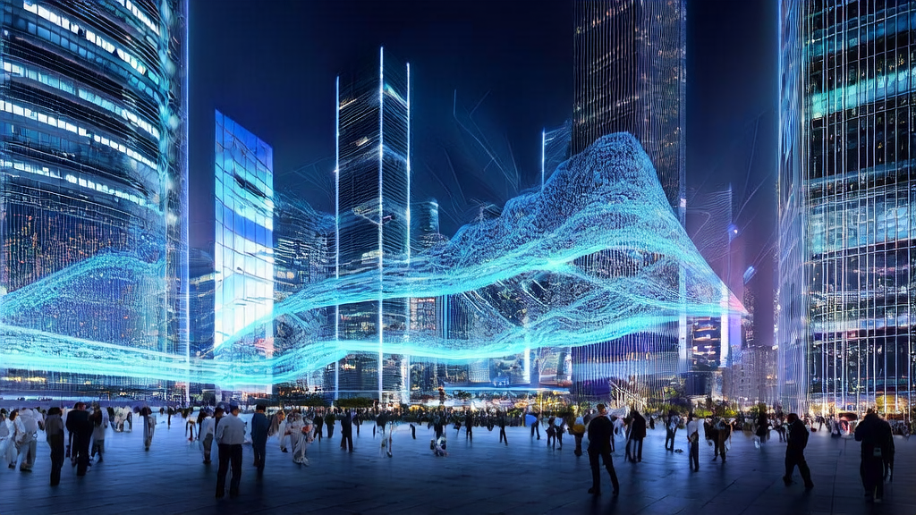 AI驱动的内容营销：通过智能化技术和数据分析吸引并转化目标客户