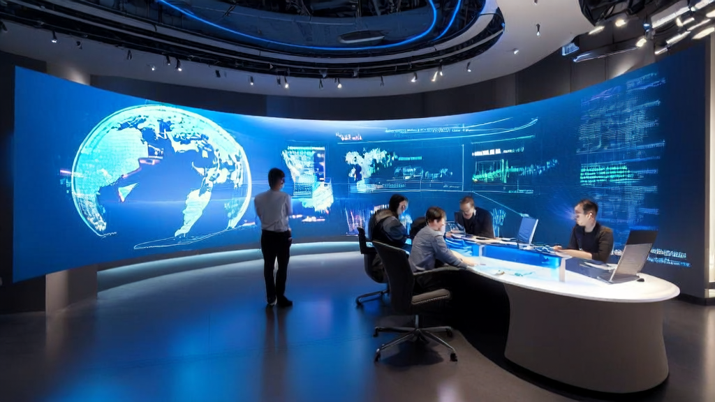 利用AI技术创新跨境电商获客策略，推动销售增长