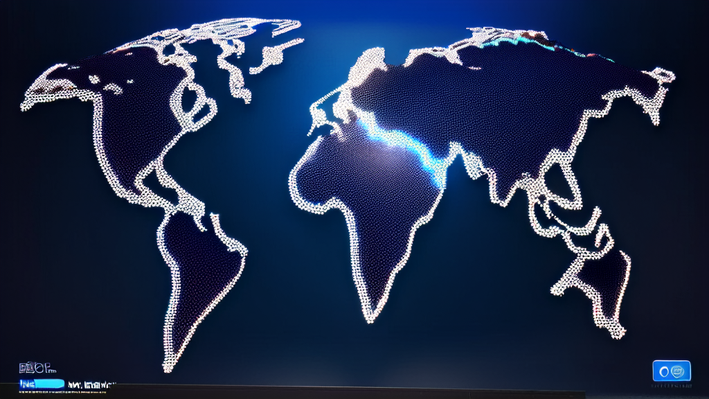 AI技术驱动下的跨境电商获客变革:多语言内容生成与客户触达