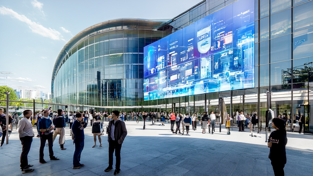 AI驱动的跨境电商精准获客系统助力视频营销创新