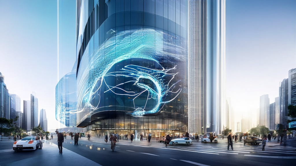 AI驱动的跨境电商创新：智能获客系统与自动化营销