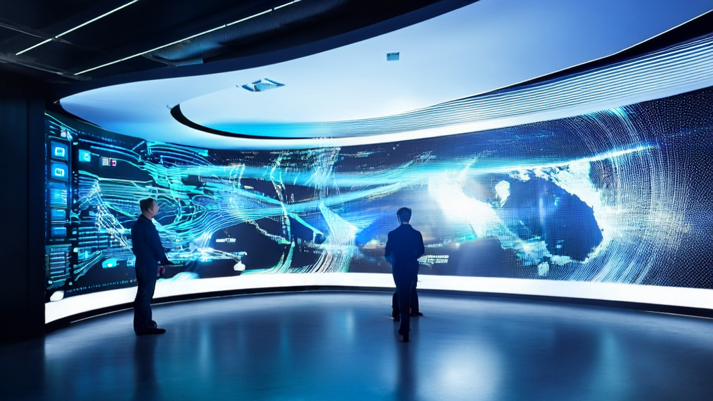 AI驱动的跨境电商获客革命:通过智能邮件营销提升转化率