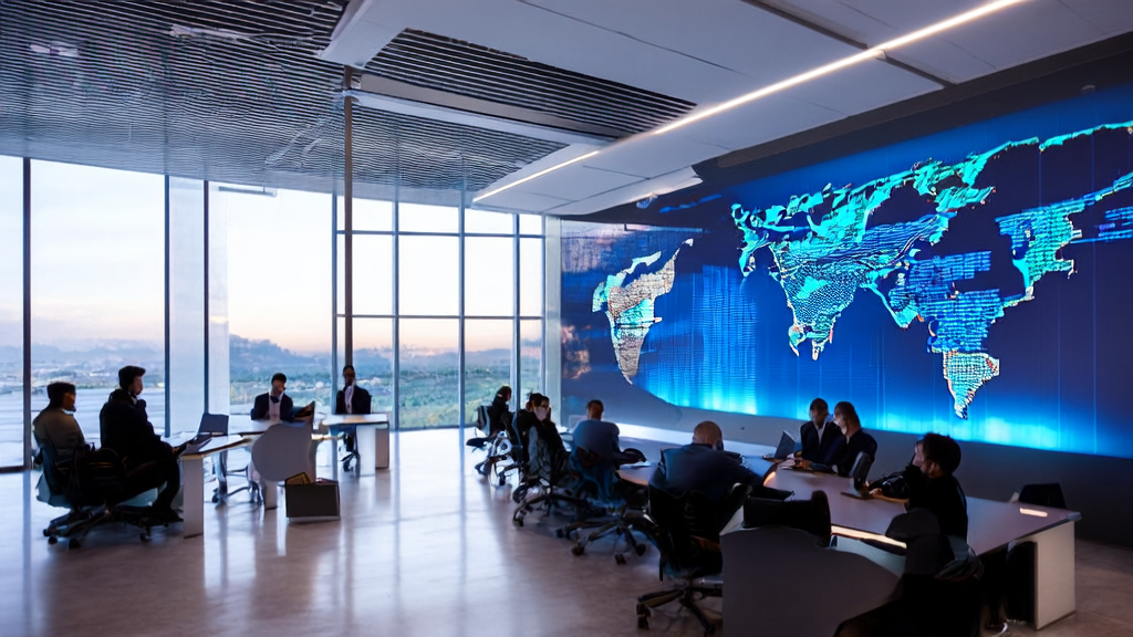 AI驱动的跨境电商获客创新:突破增长瓶颈的新路径