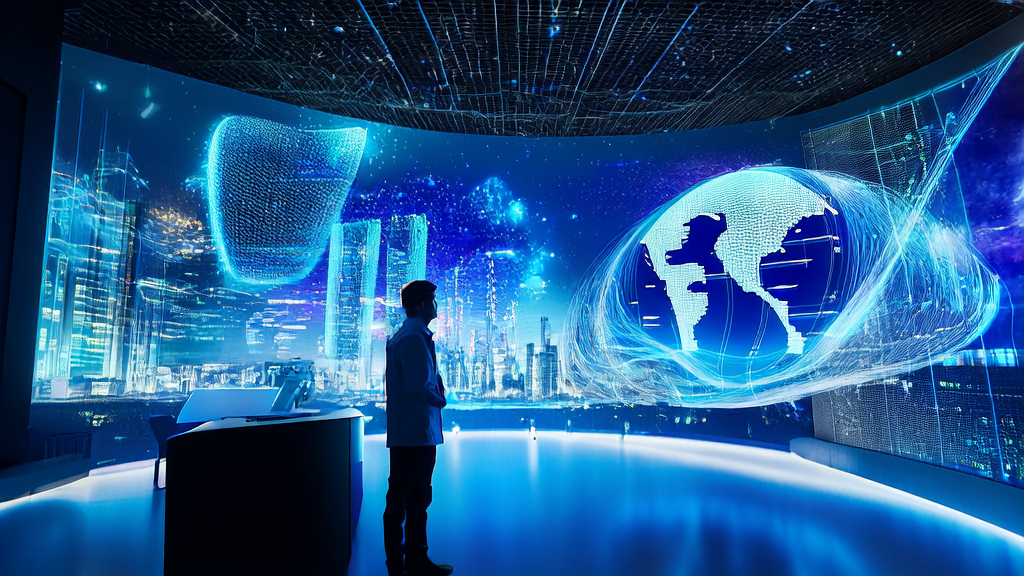 AI驱动的跨境电商获客新趋势：从理论到实践