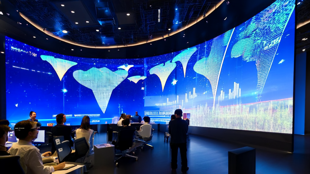 AI-Driven Cross-Border E-commerce Acquisition Trends: HeyGen Video Translation Engine Empowering Global Market Expansion