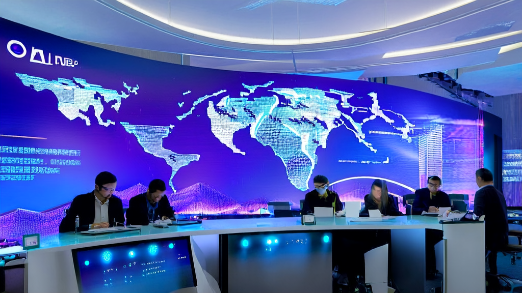 AI驱动的跨境电商自动化营销：提升获客效率与销售转化率