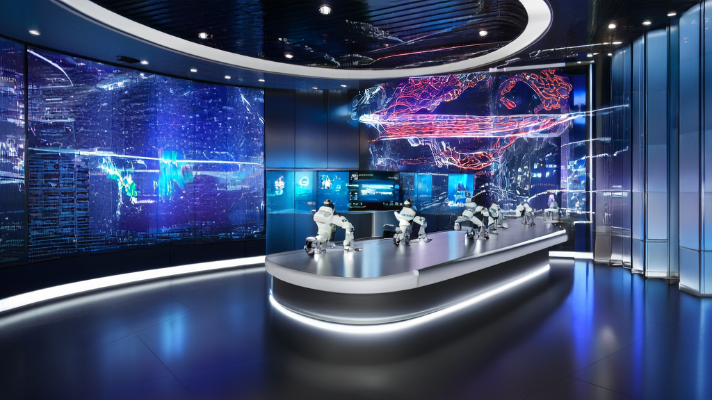 Illustrates how AI technology is transforming cross-border e-commerce, highlighting the application scenarios of ChatGPT's private messaging feature