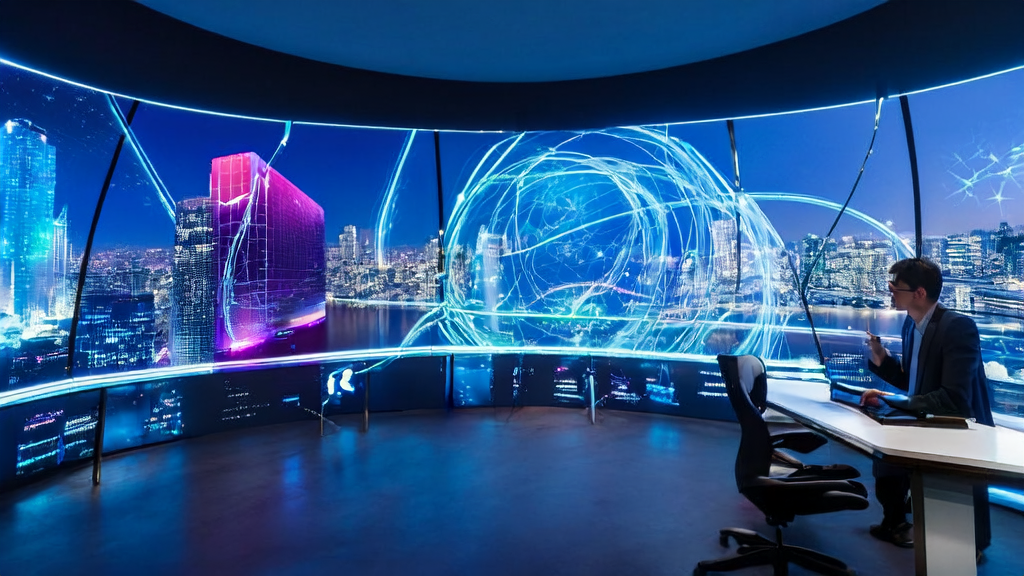 AI驱动的跨境电商获客新途径,包括自动生成多语言营销内容、精准客户数据分析、优化广告投放和个性化邮件营销。