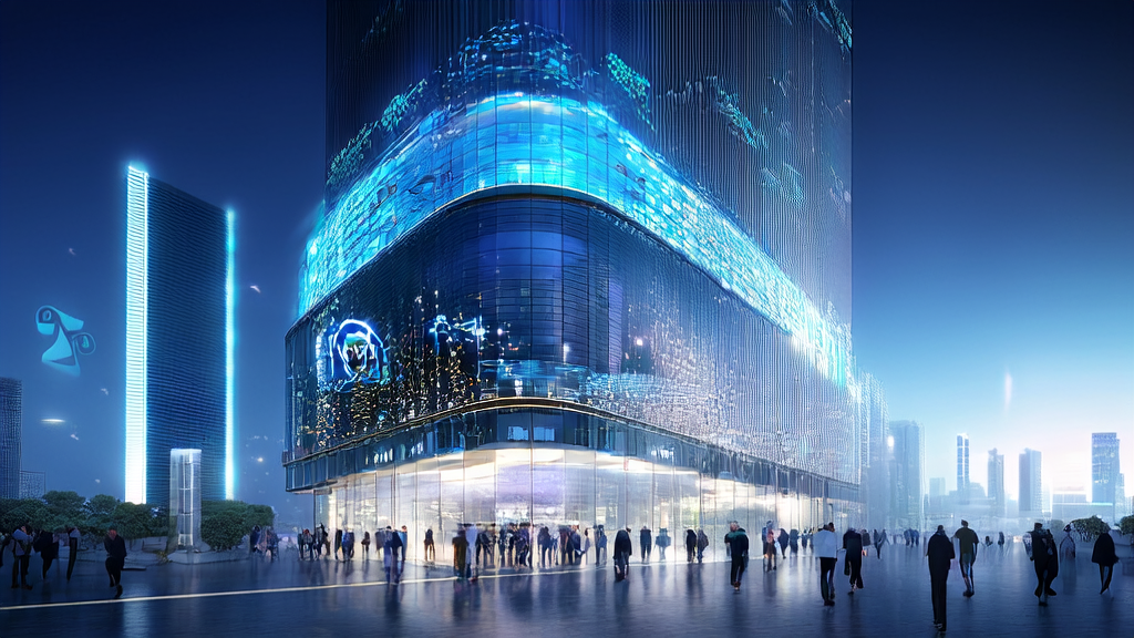 AI智能获客系统助力跨境电商独立站开拓国际市场