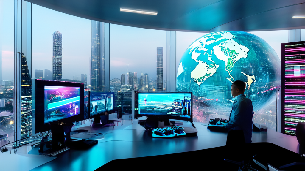 AI-driven cross-border e-commerce acquisition trends: Precisely targeting potential customers in manufacturing