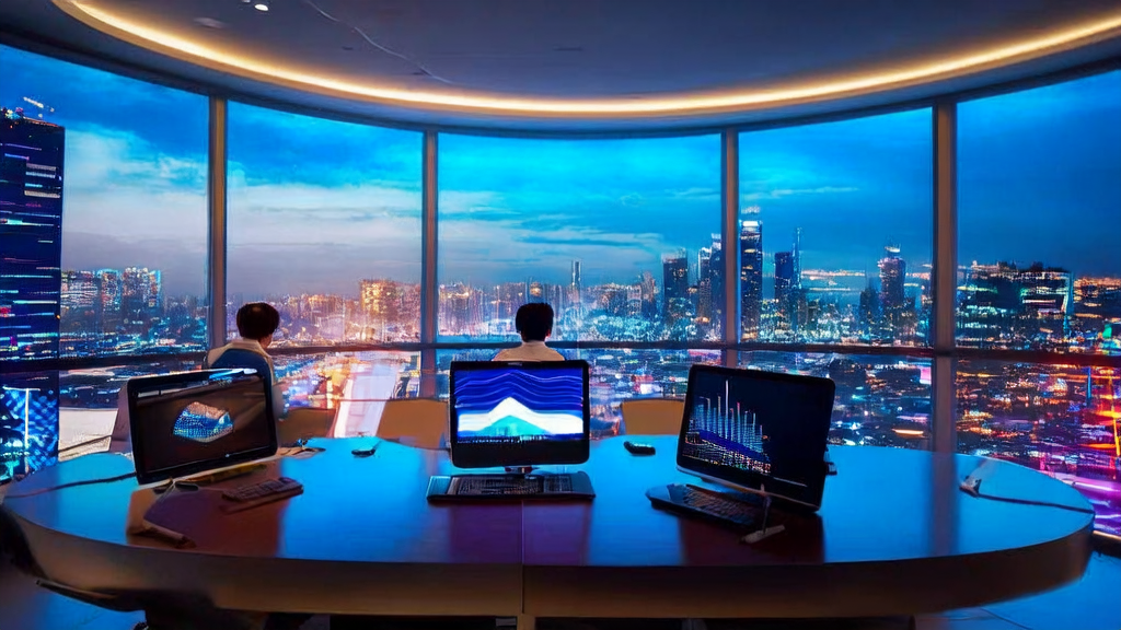 AI驱动的跨境电商增长：突破瓶颈，迈向高效获客新时代