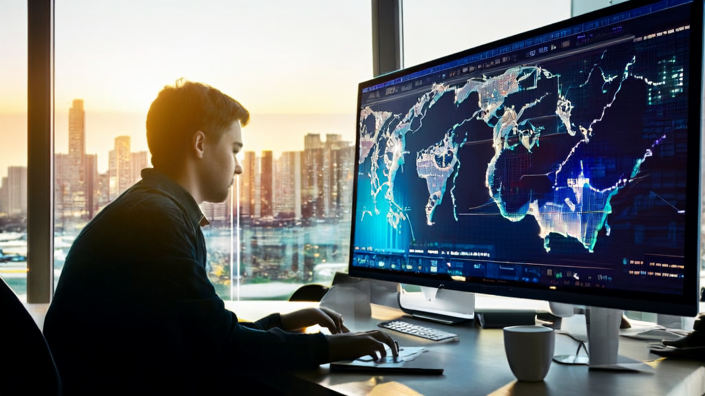 AI驱动的跨境电商邮件营销：独立站的制胜法宝