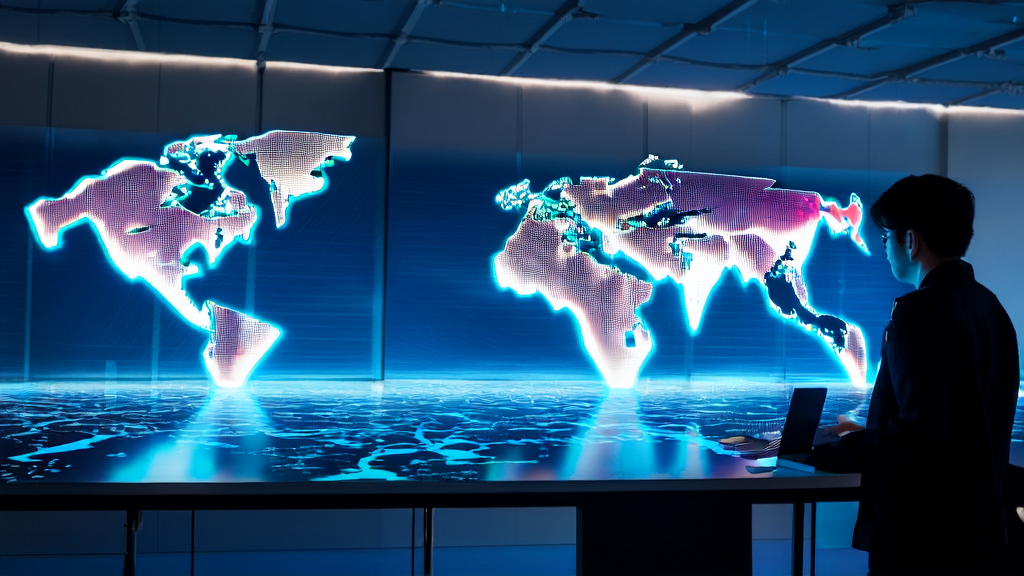 AI-driven cross-border email marketing: A new trend for efficient customer acquisition