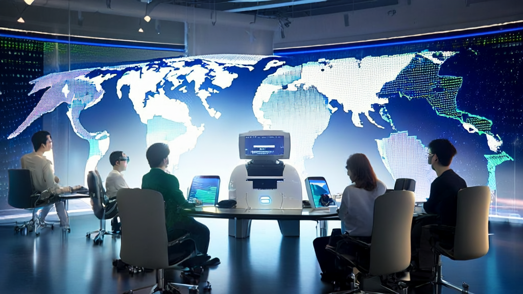 AI-Driven Cross-border E-commerce Independent Site Email Marketing: Future Trends and Practical Strategies