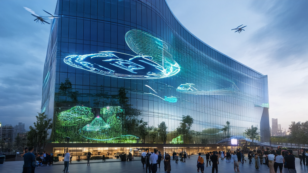 AI驱动下的跨境电商营销新纪元：如何优化海外市场获客效果