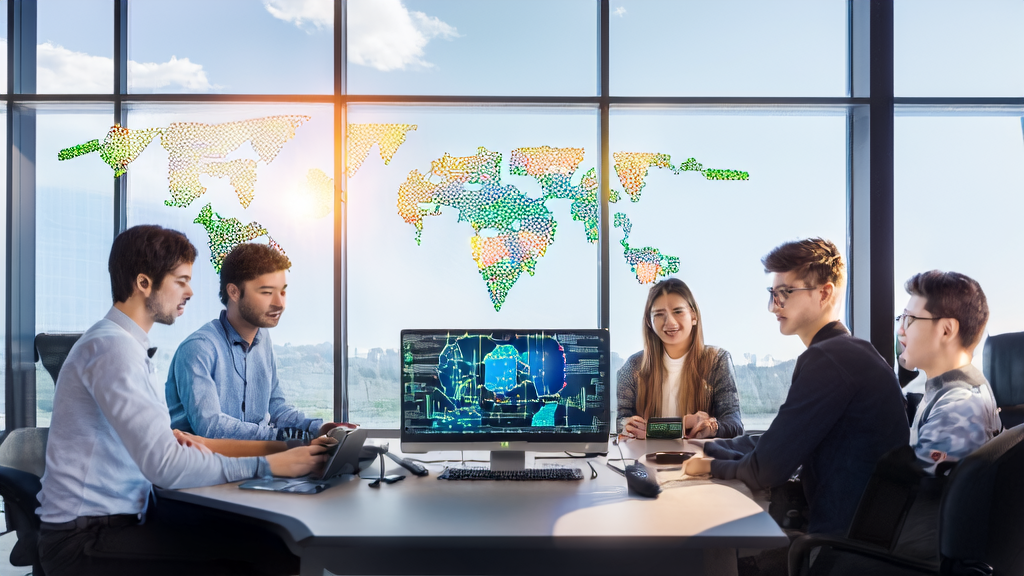 AI驱动的跨境电商自动化营销方案:高通骁龙8Elite Gen5助力未来获客