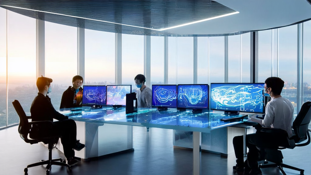 AI驱动的客户获取解决方案,展示了2025年跨境电商领域的最新技术趋势和应用