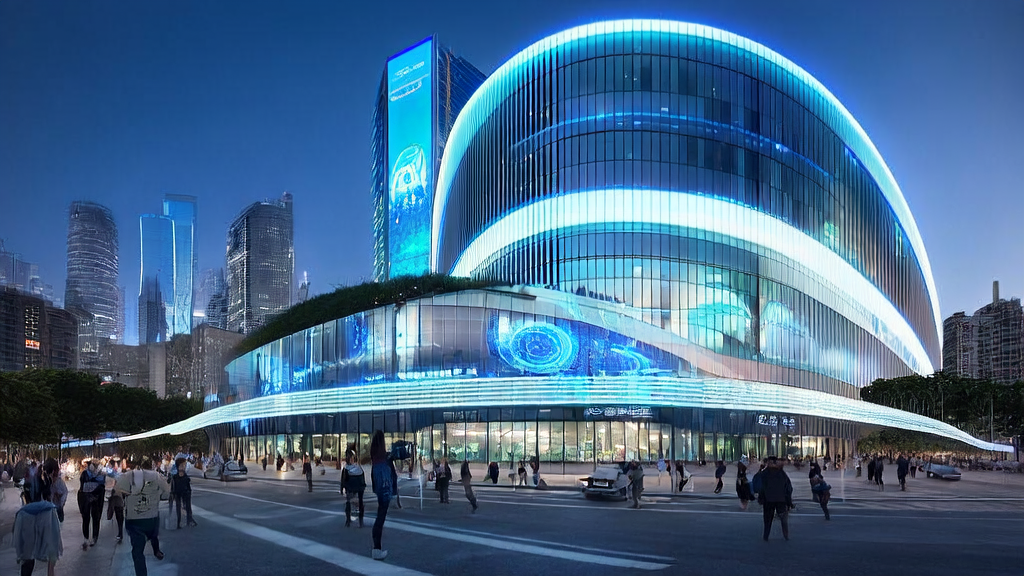 AI驱动的客户获取解决方案：外贸企业通过AI优化广告投放，实现低成本高转化