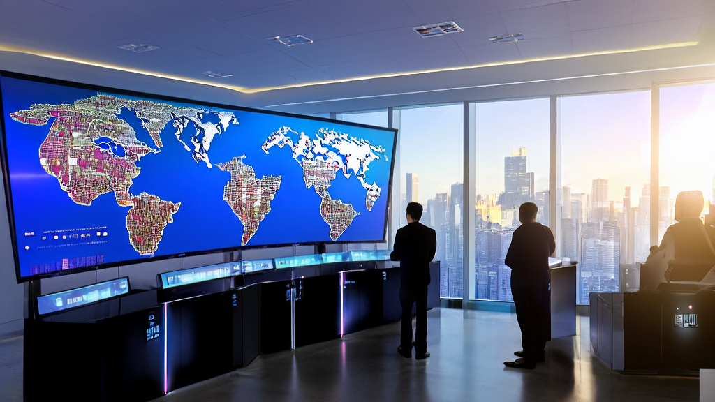 AI驱动的客户获取和广告投放优化方案展示