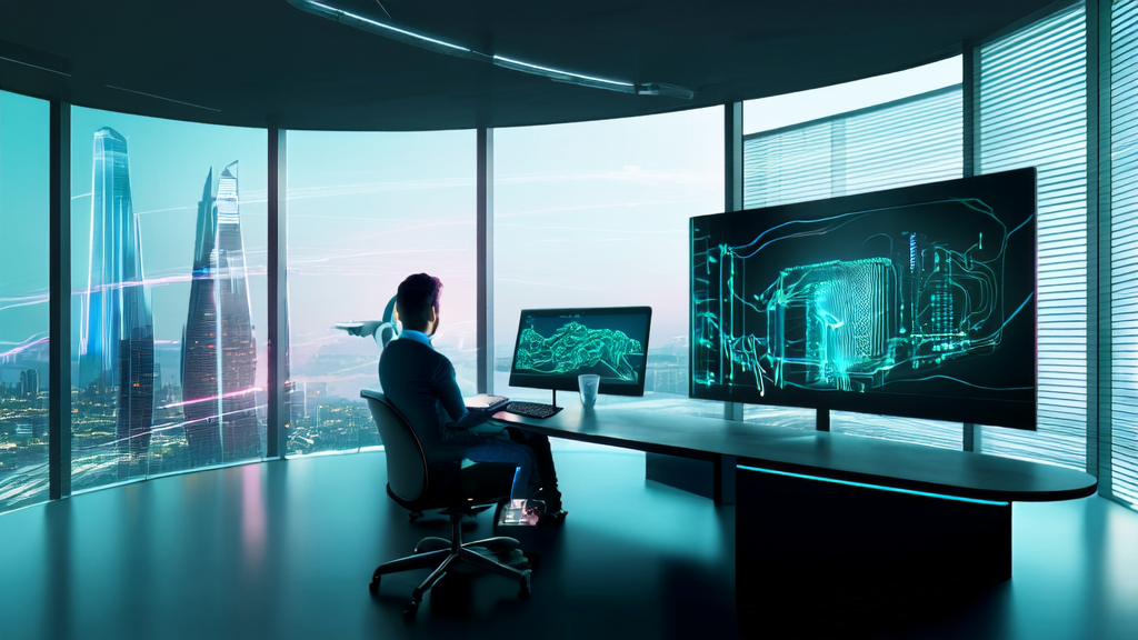 AI驱动的客户获取与个性化邮件营销：突破跨境电商增长瓶颈