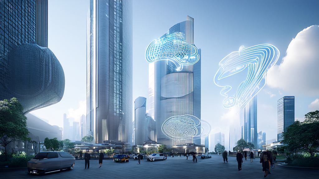 AI-driven customer acquisition: Baidu Smart Cloud accelerating enterprise transformation