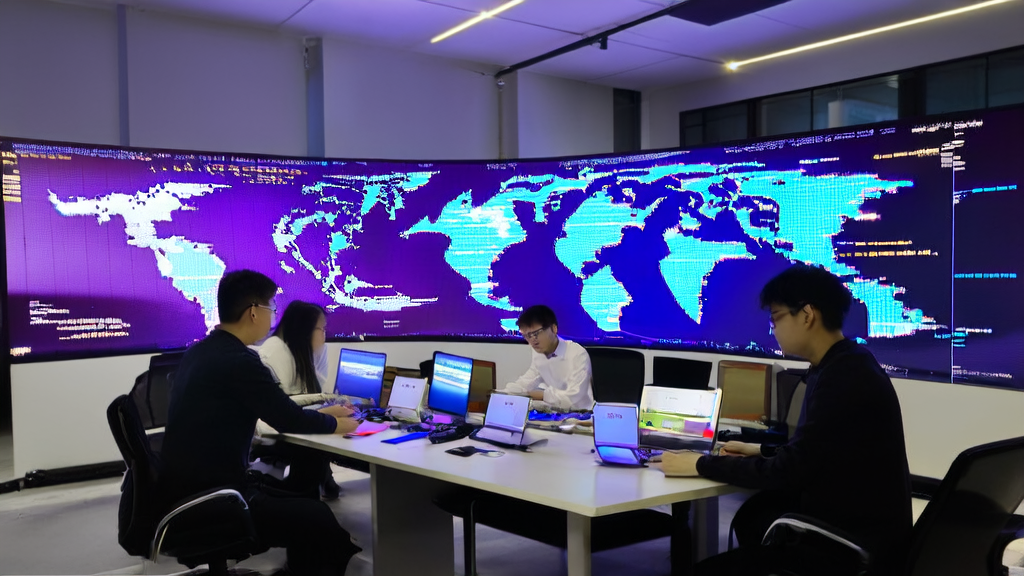 Chinese teams achieve significant success in AI-driven customer acquisition, especially in mobile AI applications.