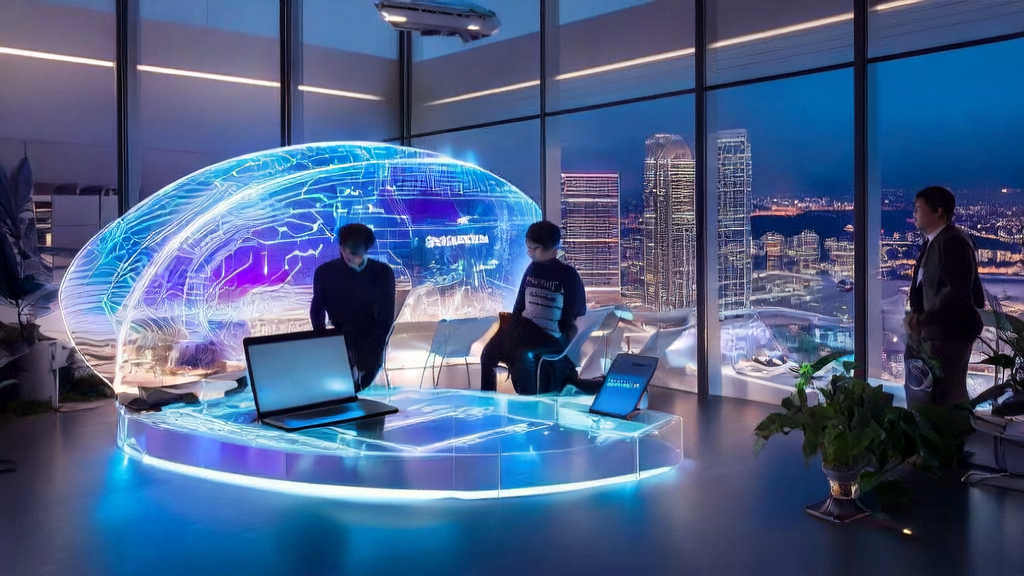 AI-driven customer acquisition solutions in cross-border commerce