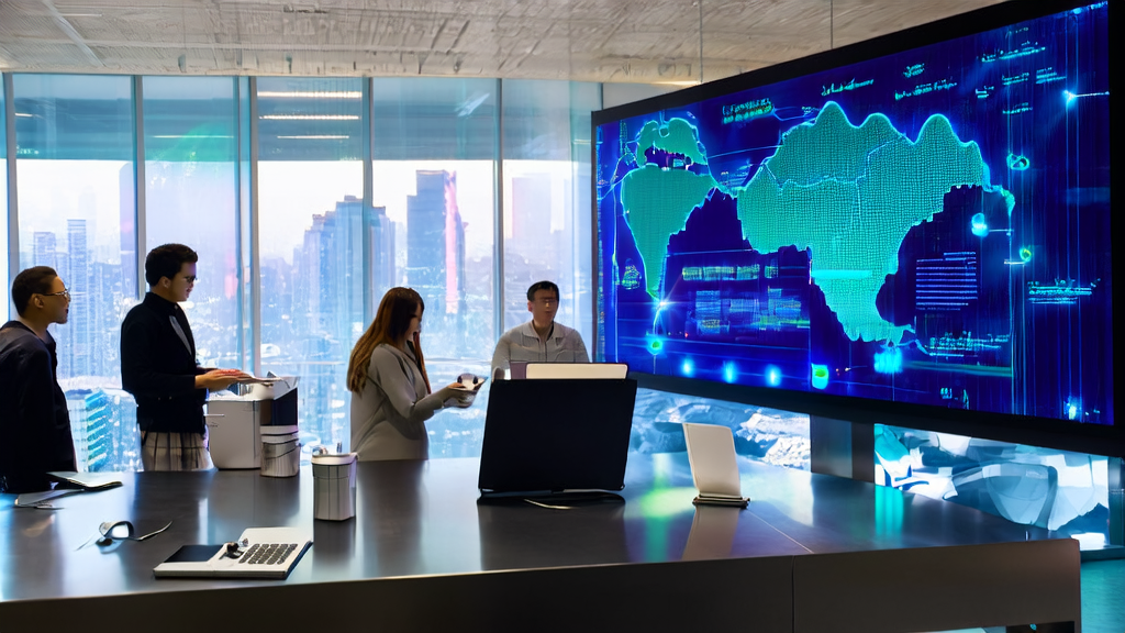 AI驱动的客户获取解决方案：跨境电商新趋势与实际案例分析