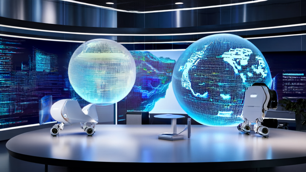 AI技术赋能跨境电商：精准获客与智能营销