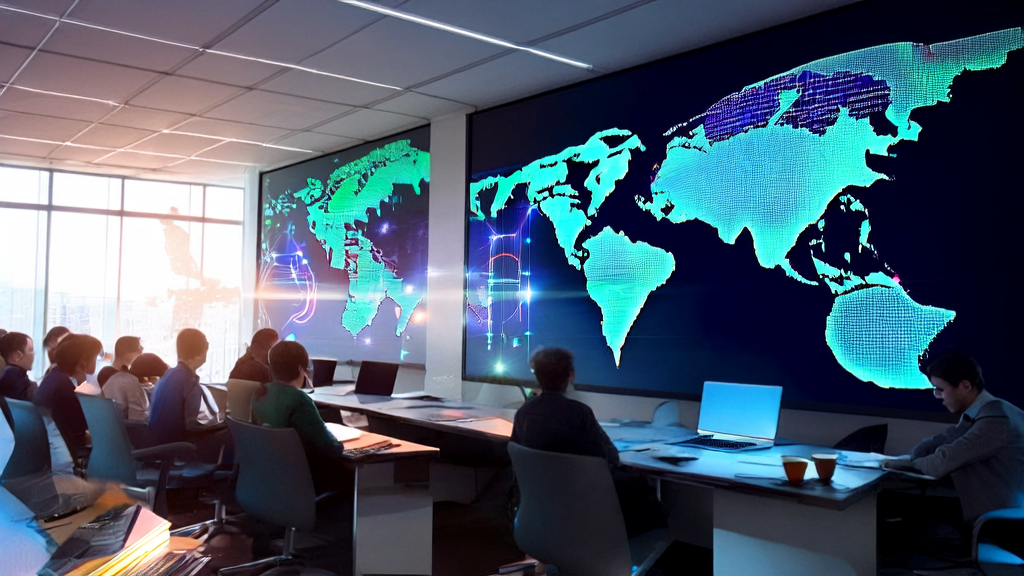 AI智能获客系统助力跨境电商邮件营销，提升客户转化率和满意度