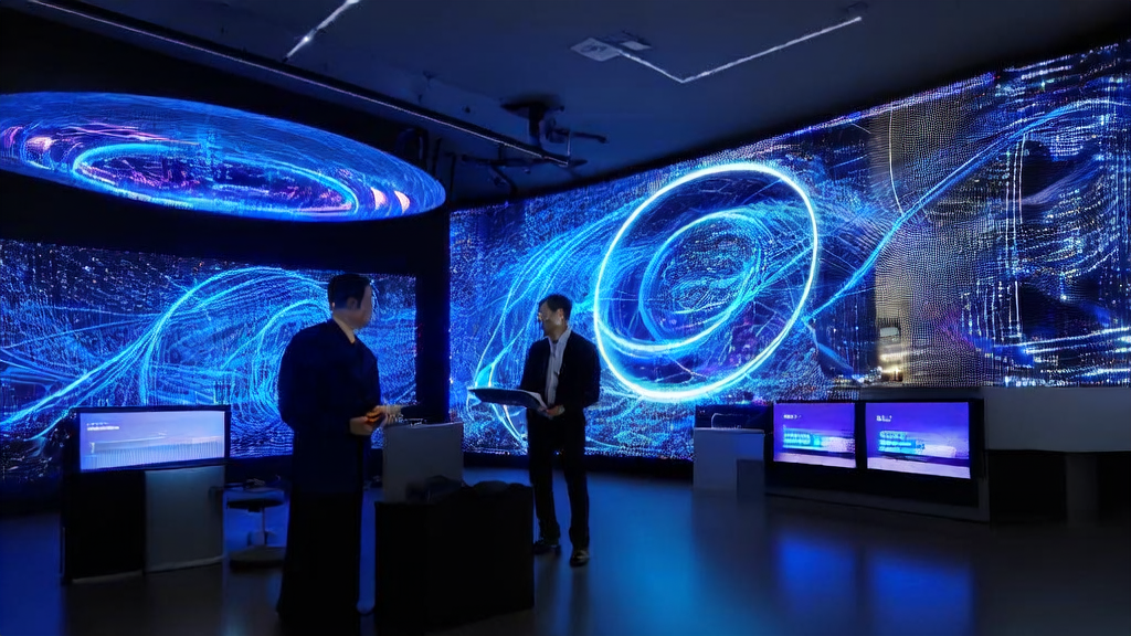 AI驱动的跨境电商获客系统,展示最新的动作生成模型和个性化邮件营销策略