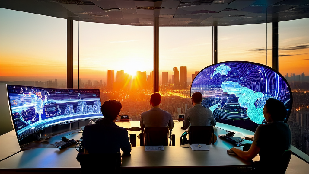 AI-driven customer acquisition: From theory to practice breakthrough
