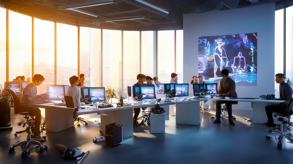 AI-Driven Customer Acquisition: HeyGen UGC Advertising Digital Person Technology Introduction
