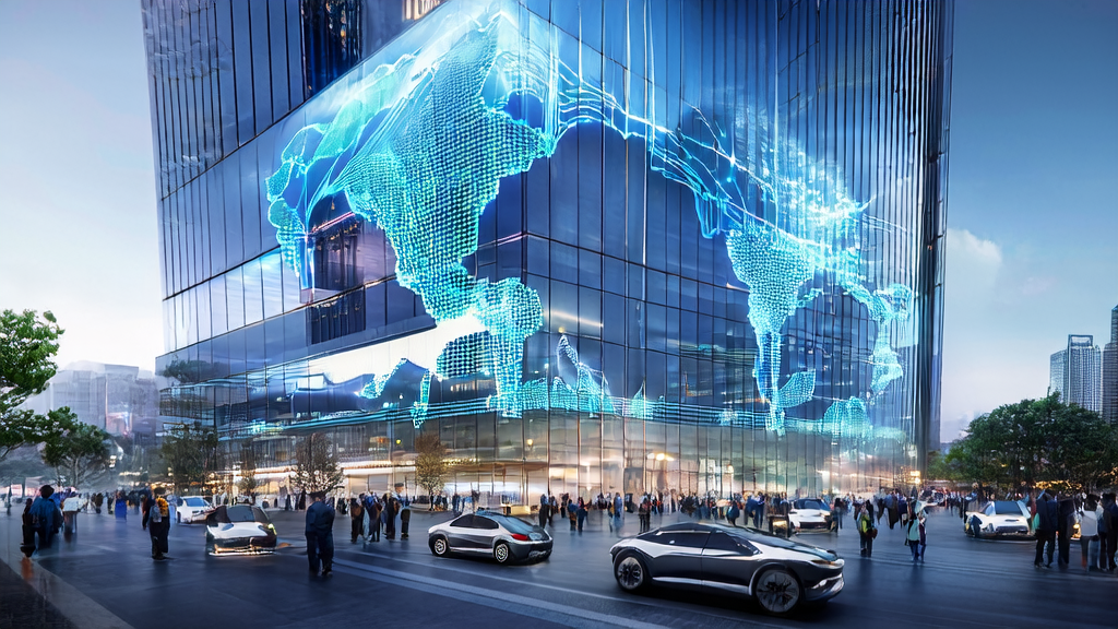 AI驱动的客户获取解决方案优化跨境电商获客路径