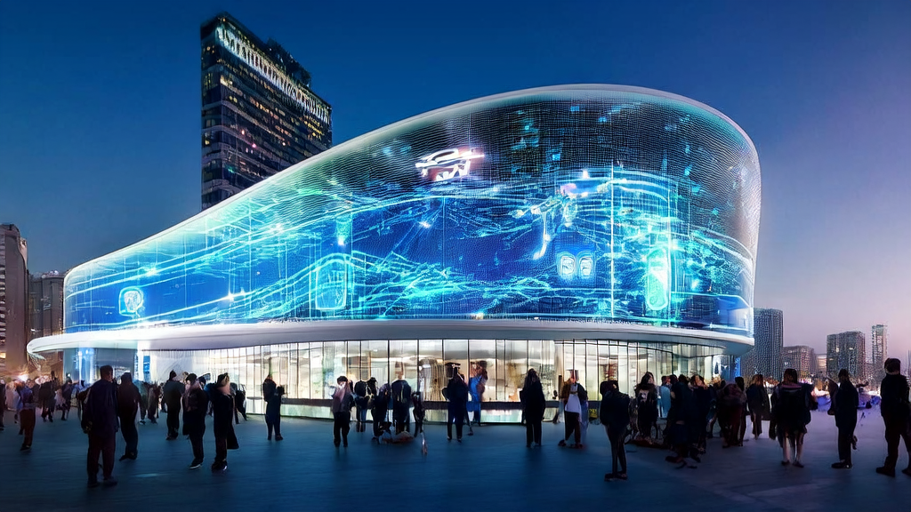 AI驱动的客户获取解决方案在跨境电商中的应用