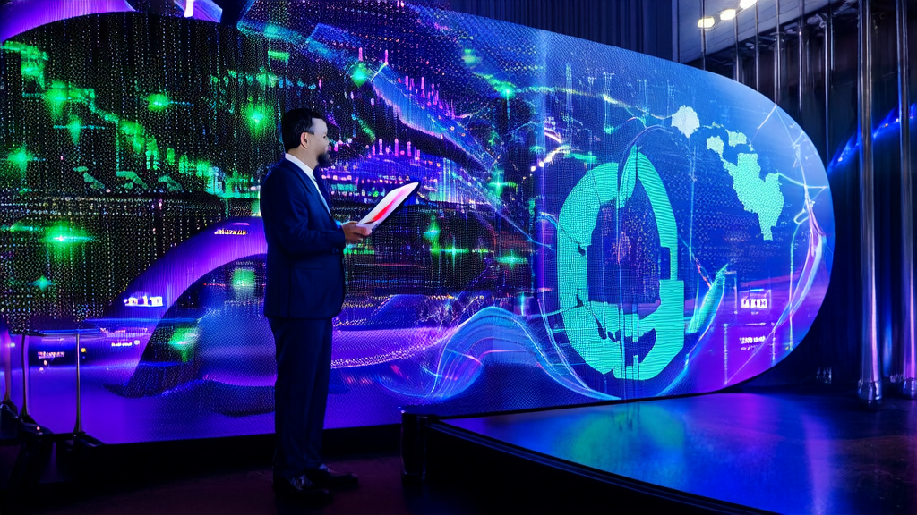 未来跨境电商中利用AI技术实现高效获客的场景