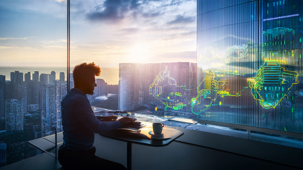 AI驱动的客户获取解决方案助力跨境电商实现高效增长