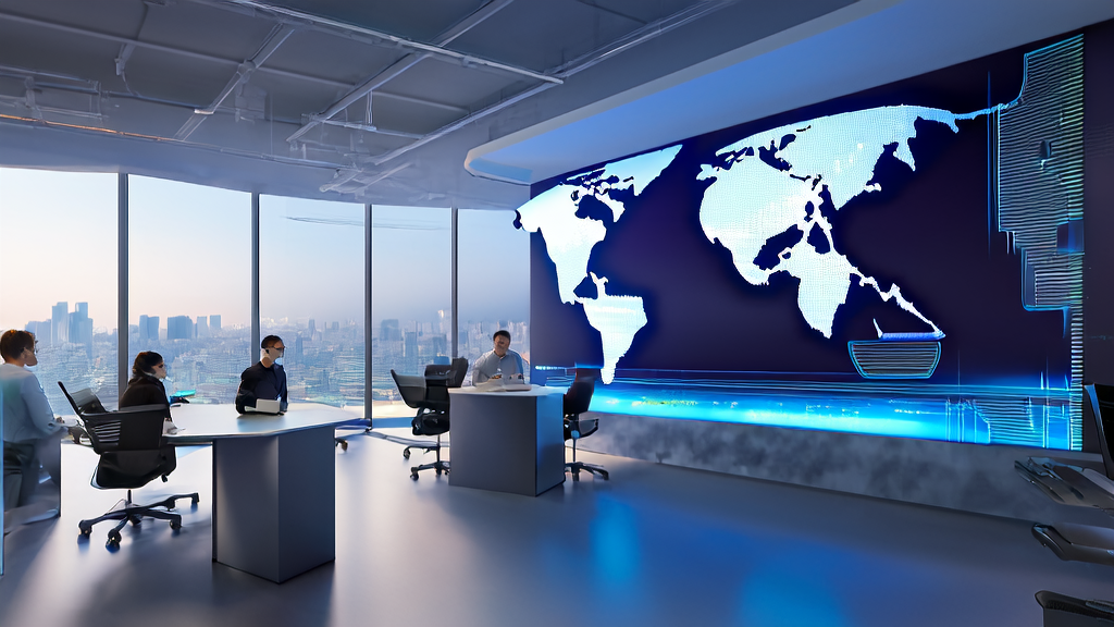 AI-driven customer acquisition solutions in cross-border commerce for 2025