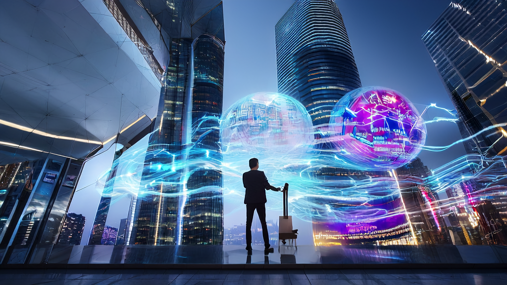 AI-driven customer acquisition solutions empowering cross-border e-commerce businesses in 2025