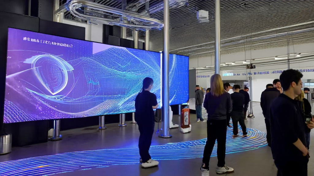 AI驱动的跨境电商智能获客系统展示