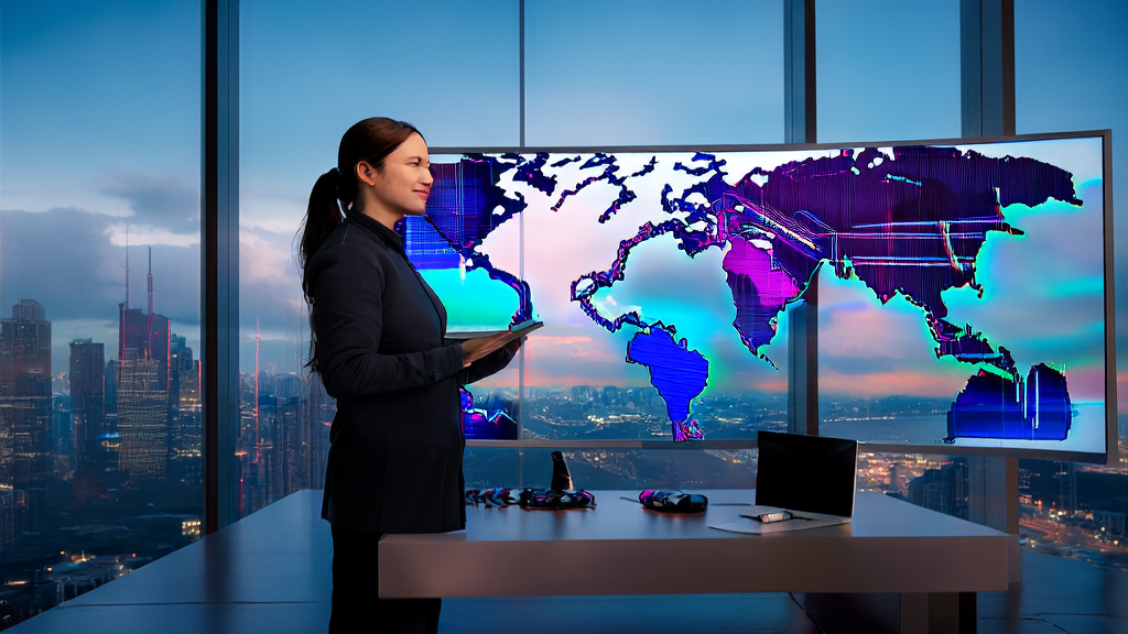 AI驱动的跨境电商客户获取策略分析