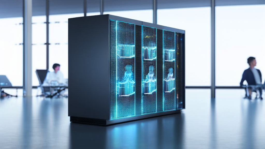 AI-driven customer acquisition solutions in cross-border e-commerce, showcasing personalized email marketing and intelligent ad placement