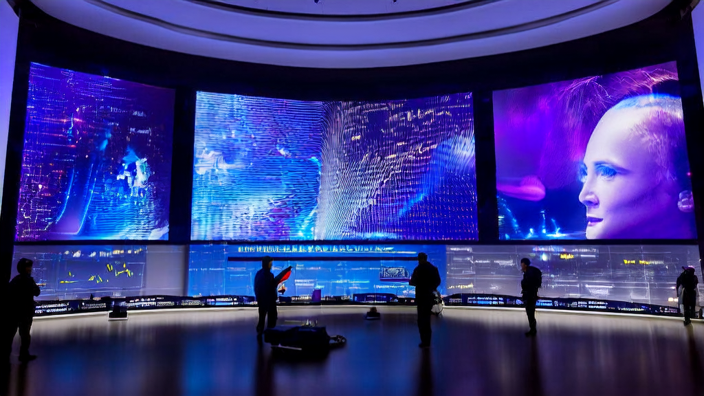 AI-driven customer acquisition solution for cross-border e-commerce