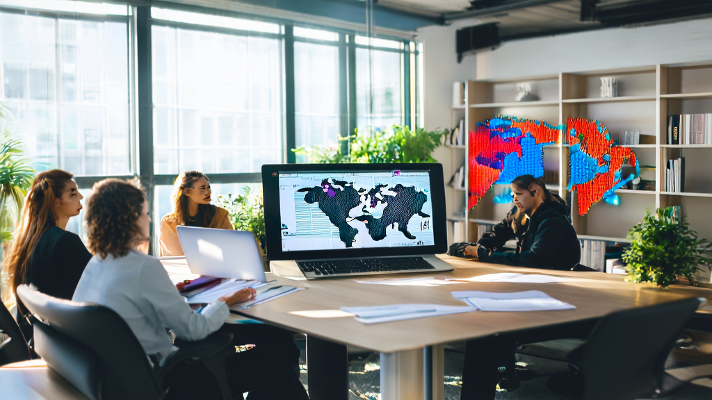 AI-powered customer acquisition solutions enhance efficiency and reduce costs for cross-border e-commerce businesses