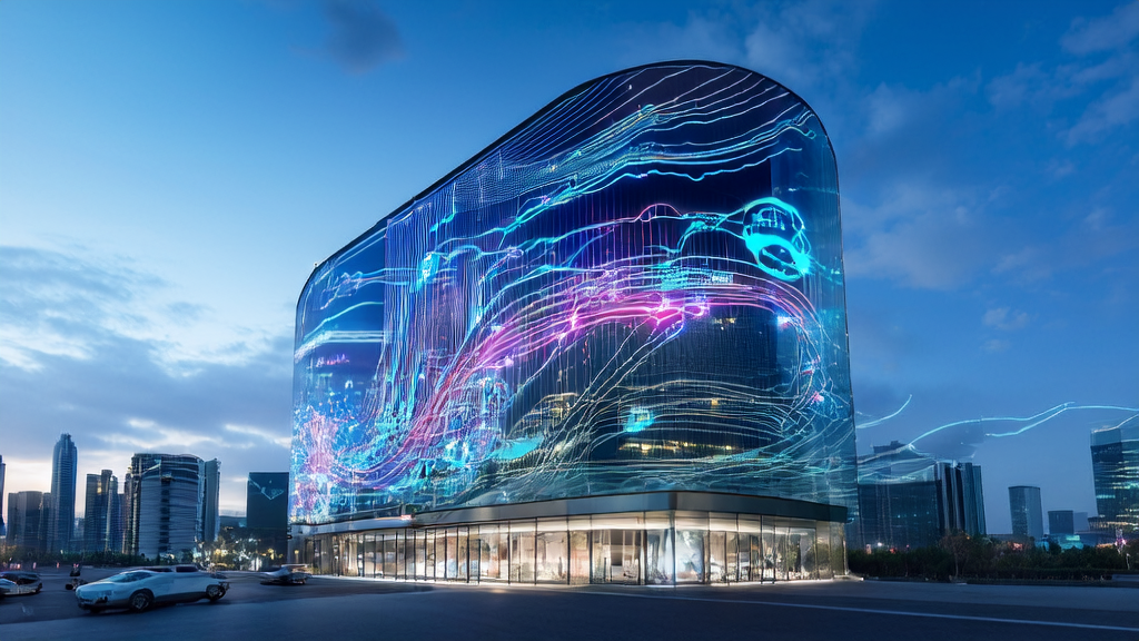 AI驱动的客户获取解决方案正在重塑电商行业的未来,展示现代化电商公司如何利用先进技术和数据分析提高销售转化率。