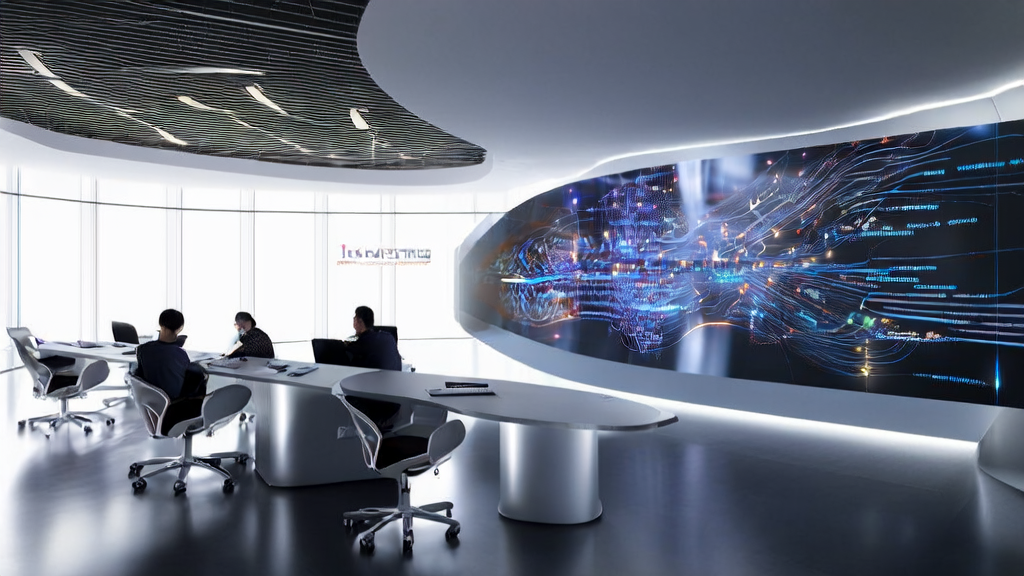 AI驱动的外贸获客利器：通过AI客户预测模型精准筛选优质客户