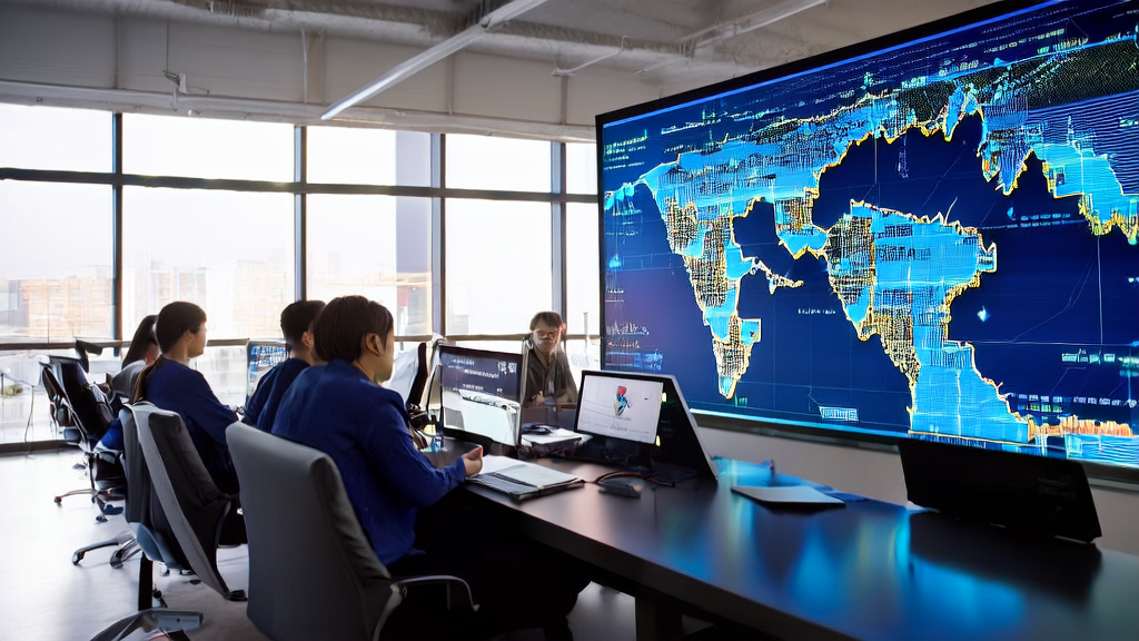 AI-driven customer acquisition solutions are transforming the export industry, showcasing how engineers leverage advanced technology to enhance efficiency and accuracy.