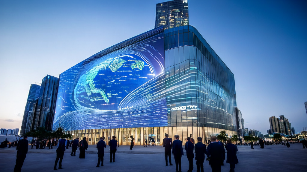 利用AI技术驱动外贸企业精准获客，同时警惕对技术的过度信任