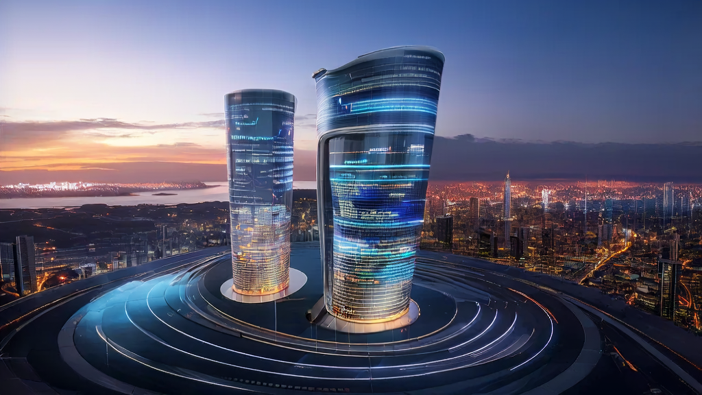 AI-Driven Customer Acquisition Innovation: Utilizing Huawei's Latest Pangu Model for Efficient and Precise Lead Generation
